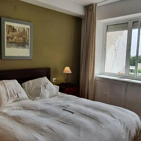 Apartamento Autentico Sol דירה