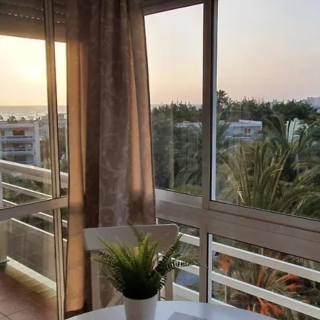 Apartamento Autentico Sol