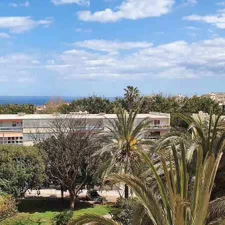 Apartamento Autentico Sol Appartement
